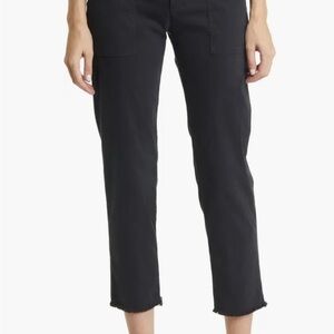 Frank & Eileen Black Pants